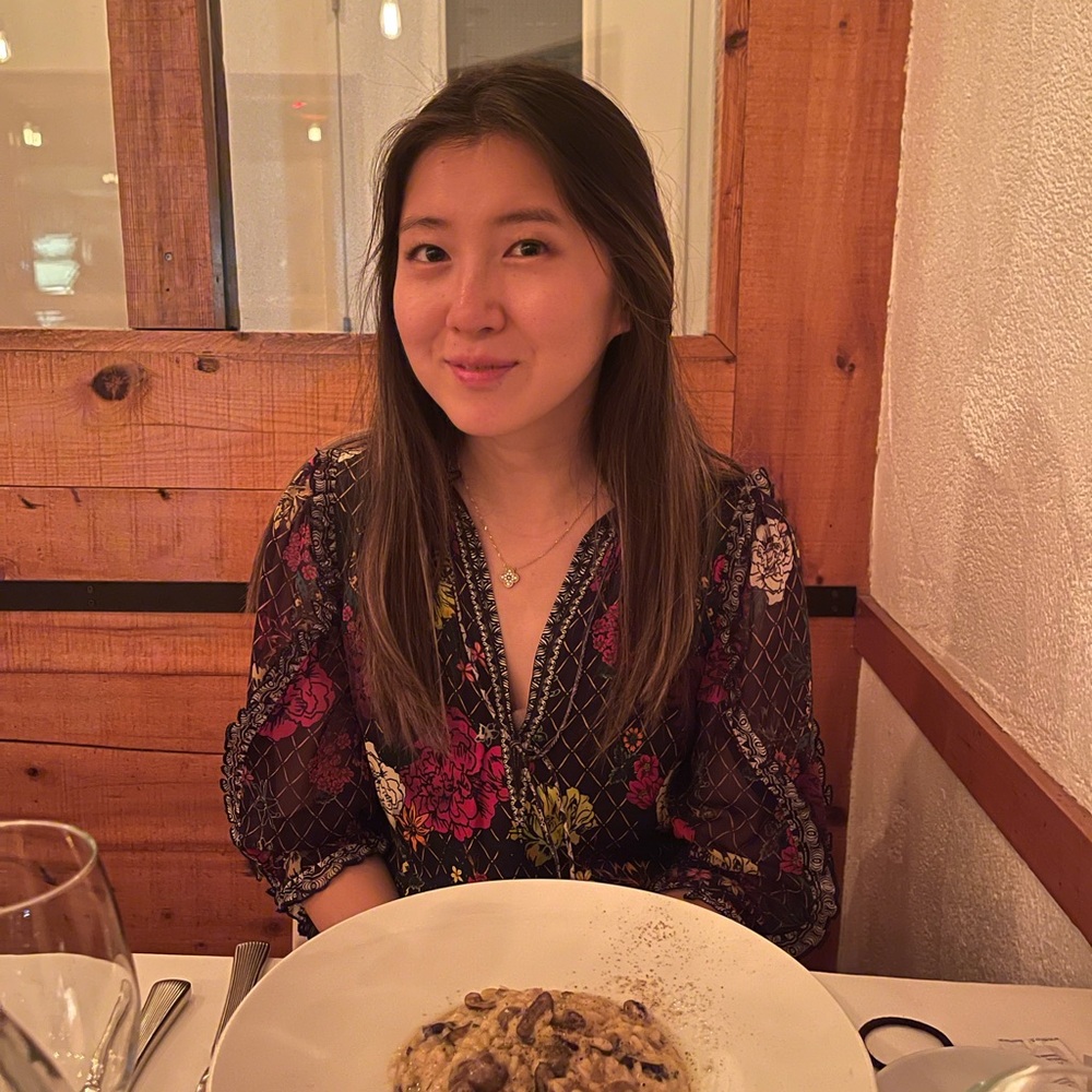 Meet your Posher, Michelle